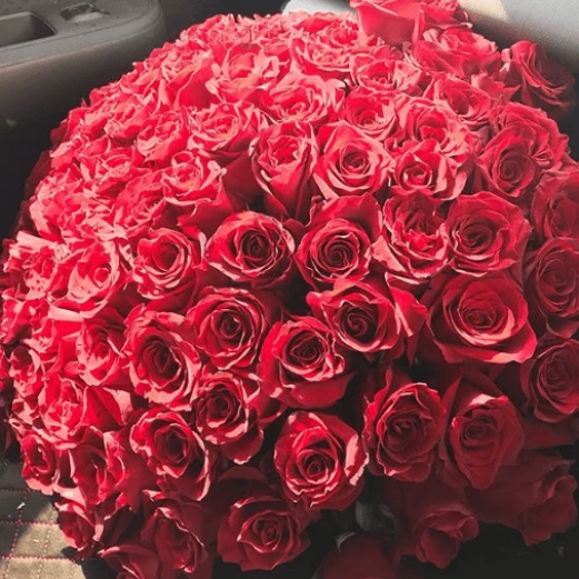 О компании Богиня роз