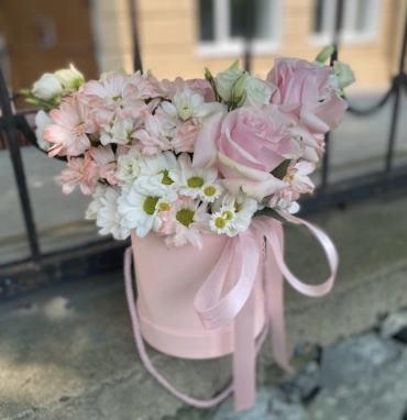 Ласковый май