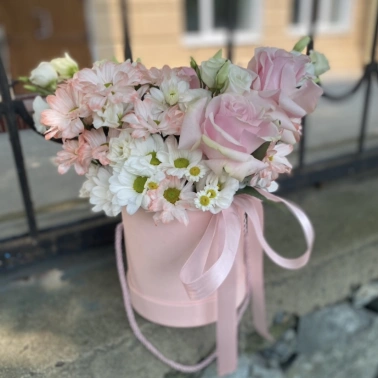 Ласковый май