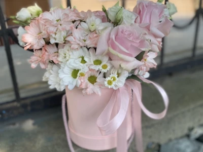 Ласковый май