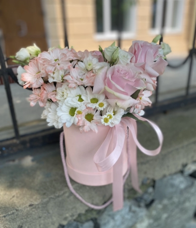 Ласковый май