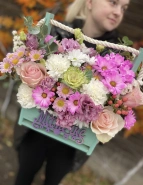 Дольче Вита 0