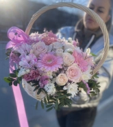 Нежная скромность 0