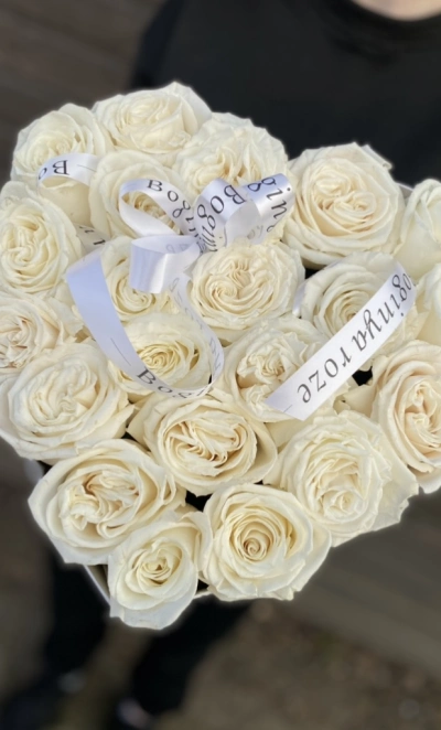 Символ любви