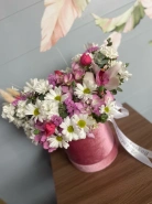 Нежный бокс 3