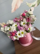 Нежный бокс 2