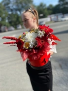 Страсть с герберой 0