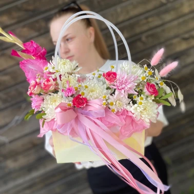 Воздушная и очень ароматная