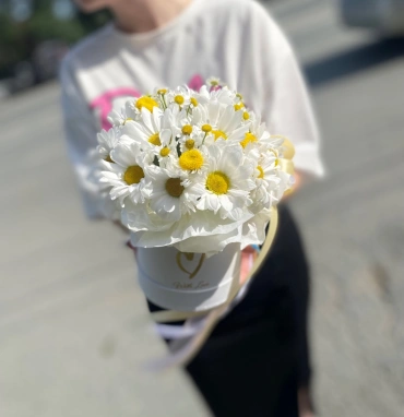 Хорошего дня