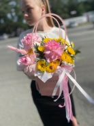 Для хорошего настроения 1