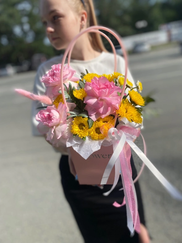 Для хорошего настроения