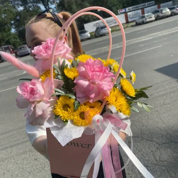 Для хорошего настроения