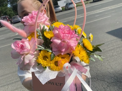 Для хорошего настроения