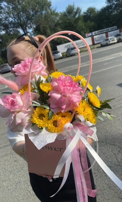 Для хорошего настроения