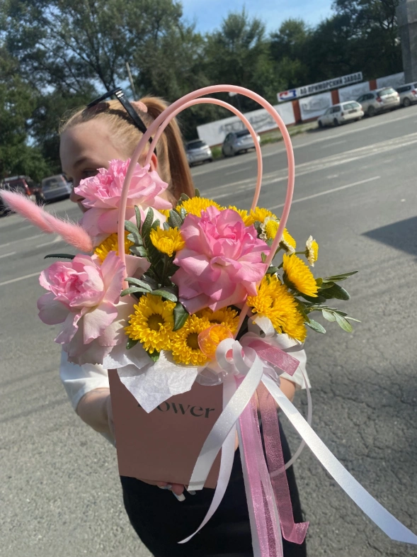 Для хорошего настроения