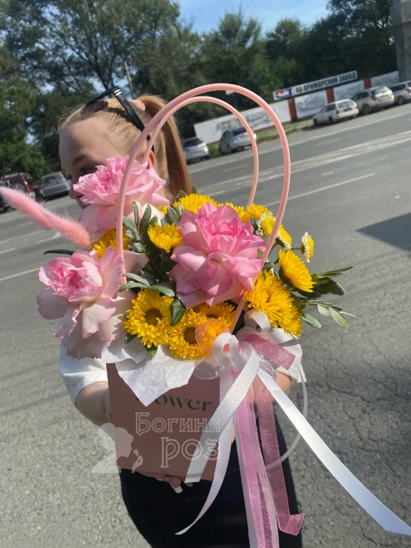 Для хорошего настроения