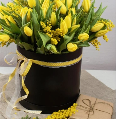 Весна пришла