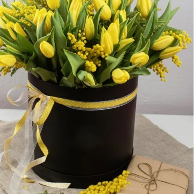 Весна пришла