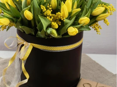 Весна пришла