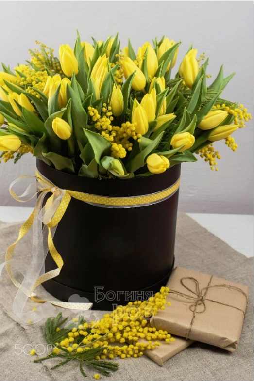 Весна пришла