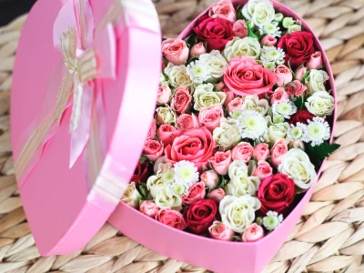 Для влюбленных