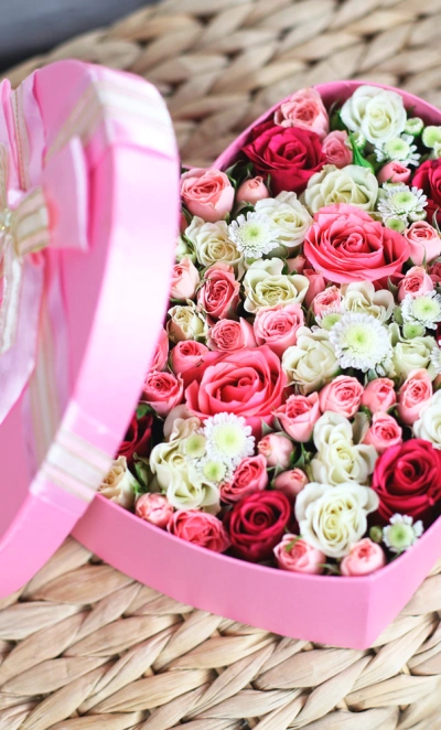 Для влюбленных