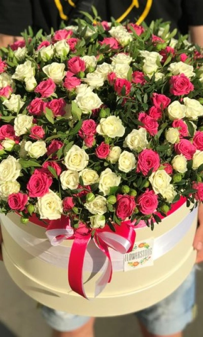 Сливочное мороженое