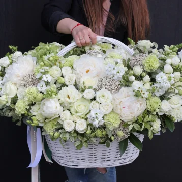 С улыбкой Заказ за 7 дней