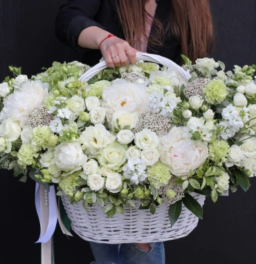 С улыбкой Заказ за 7 дней