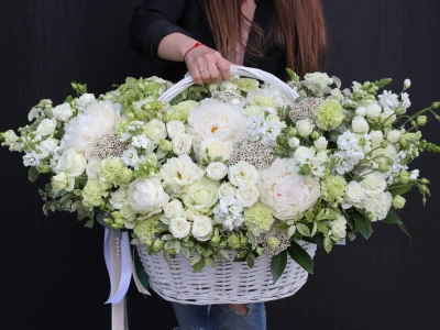 С улыбкой Заказ за 7 дней