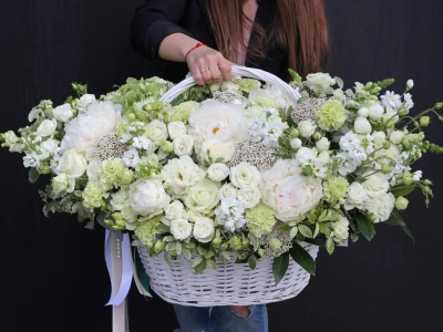 С улыбкой Заказ за 7 дней