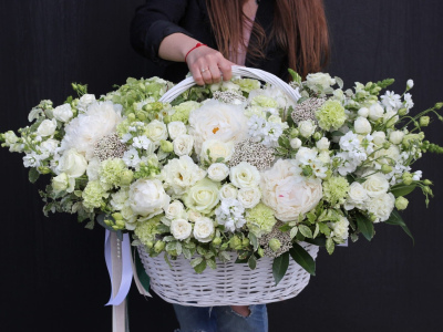 С улыбкой Заказ за 7 дней