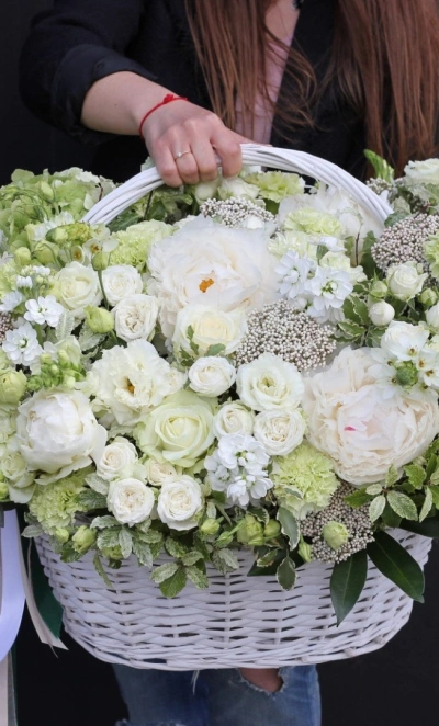 С улыбкой Заказ за 7 дней