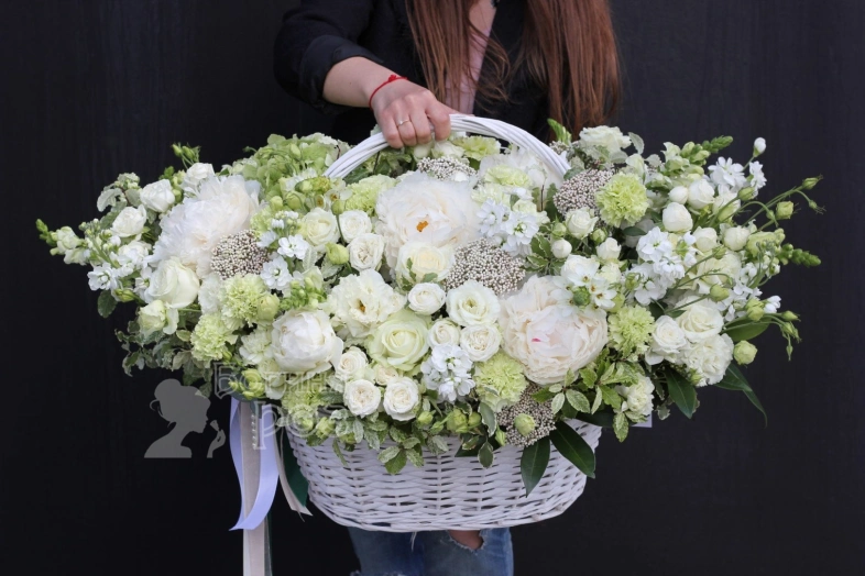 С улыбкой Заказ за 7 дней