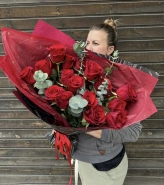 Обещание любви 0