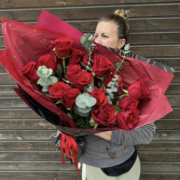 Обещание любви