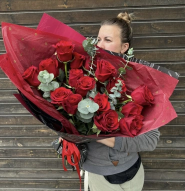 Обещание любви