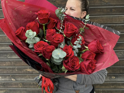 Обещание любви