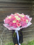 Нежный оттенок 1