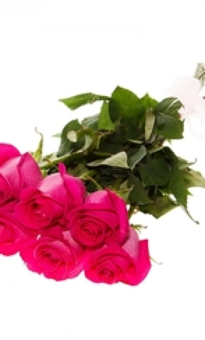 Страстный поцелуй