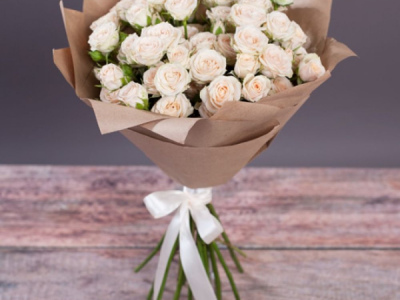 Облако кучерявое