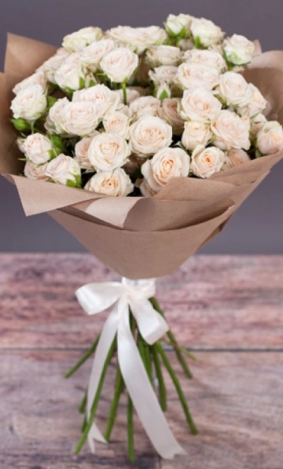 Облако кучерявое