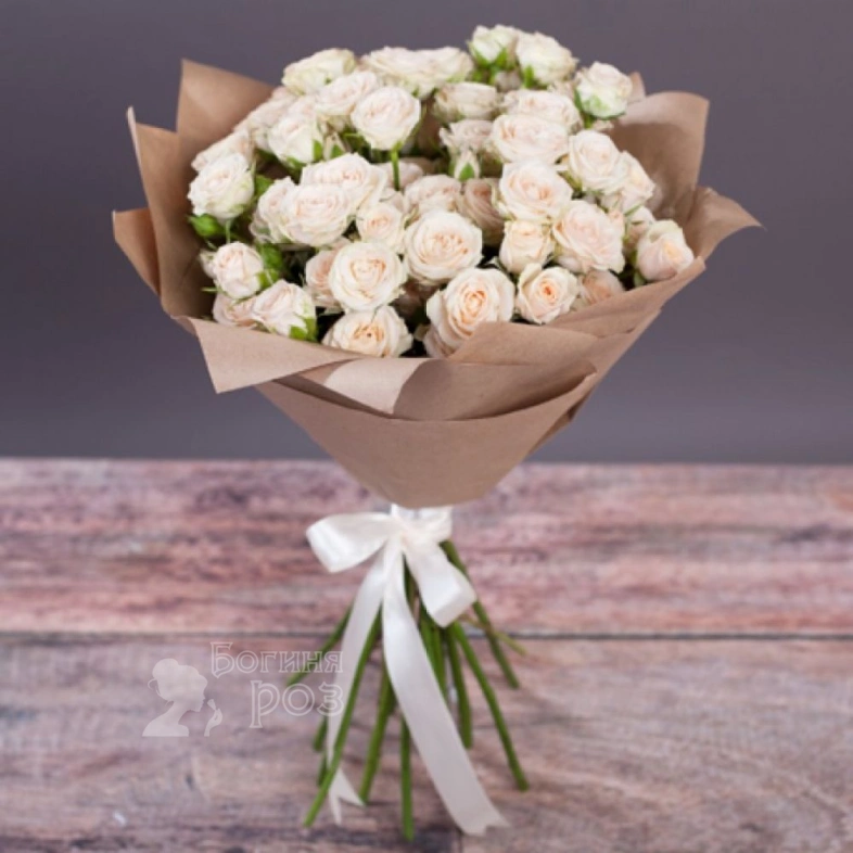 Облако кучерявое