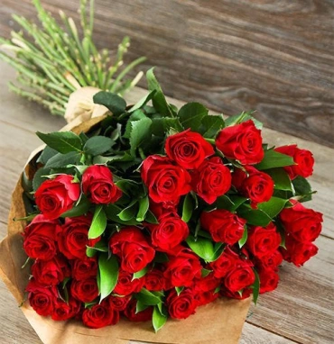 Аромат любви