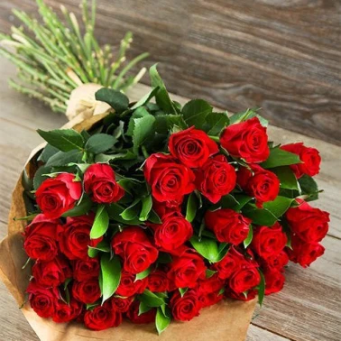 Аромат любви