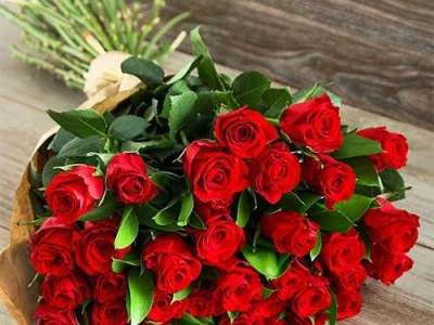 Аромат любви