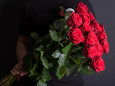 Очарованье мое