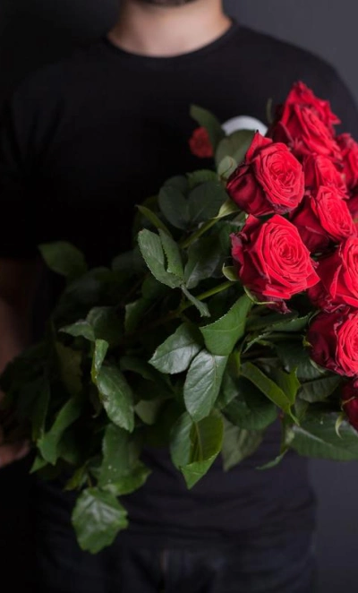 Очарованье мое