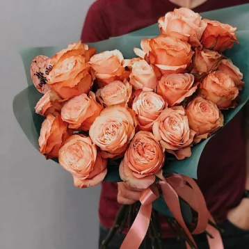 Капучино с молоком