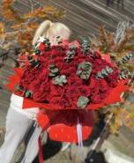 Чистые чувства 0